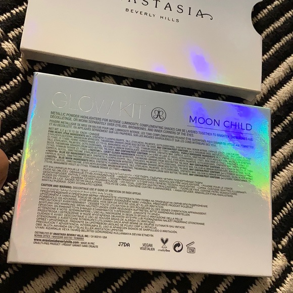 Palette - Picture 4 of 4